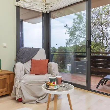 Holiday home Global Sa Boadella Mimosa 15430 Lloret de Mar