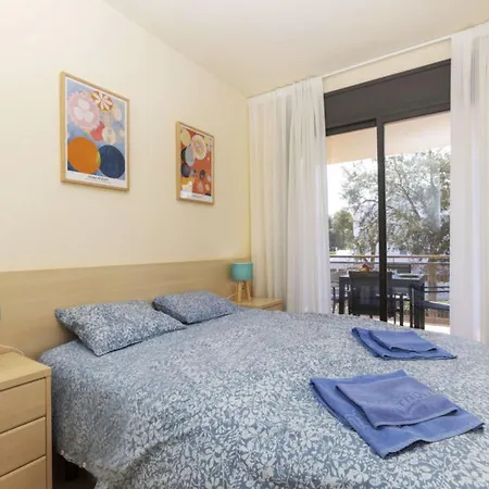 Holiday home Global Sa Boadella Mimosa 15430